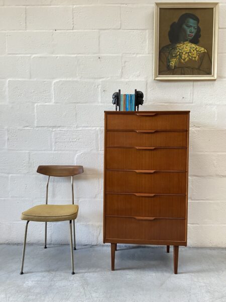 Vintage 1960s Tallboy by Austinsuite