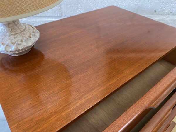 Vintage 1960s Tallboy by Austinsuite