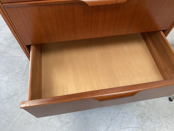 Vintage 1960s Tallboy by Austinsuite