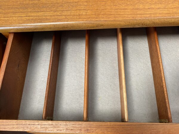 Large Vintage G Plan Fresco Sideboard 