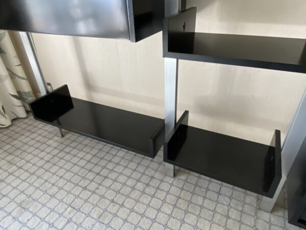 French Modular Wall Unit by Michel Ducaroy for Ligne Roset, 1980s