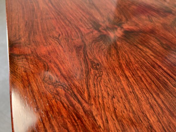 Vintage Rosewood Compact McIntosh 'Dunfermline' Sideboard