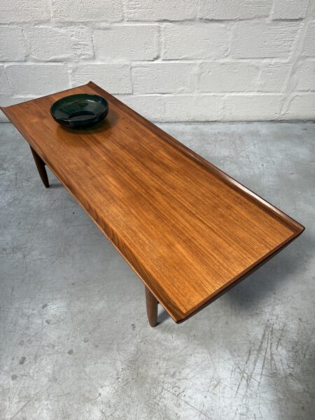 1960s Coffee Table by White & Newton