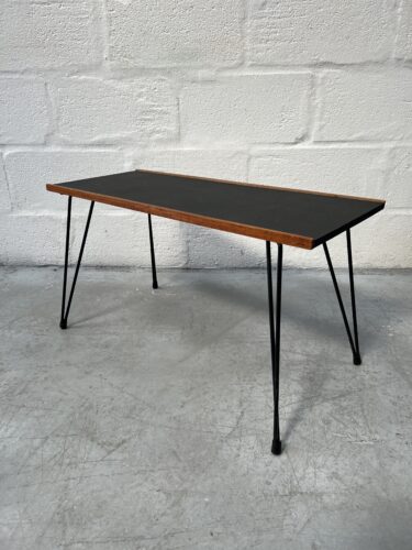 Mid Century Modernist Coffee Table