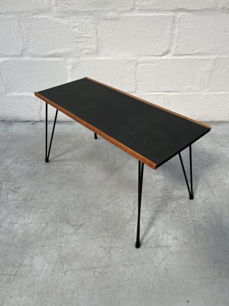 Mid Century Modernist Coffee Table