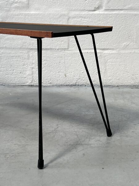 Mid Century Modernist Coffee Table