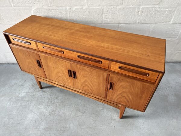 Vintage G Plan 'Fresco' Small Sideboard