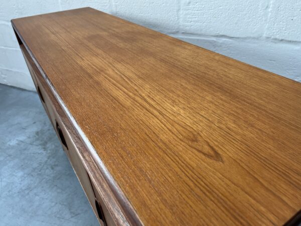 Vintage G Plan 'Fresco' Small Sideboard