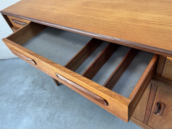 Vintage G Plan 'Fresco' Small Sideboard