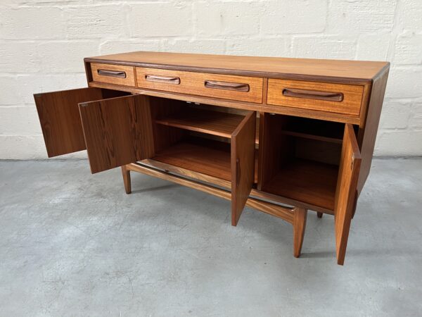 Vintage G Plan 'Fresco' Small Sideboard