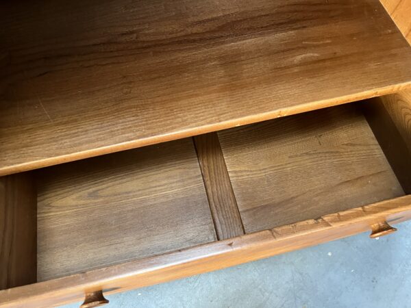 Early Vintage Mid Century Ercol Sideboard 467