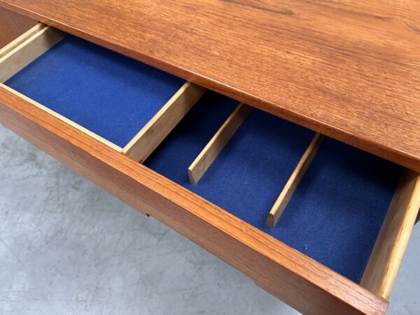 1960s ‘Lyon’ Sideboard by Nils Jonson for Troeds Bjärnum