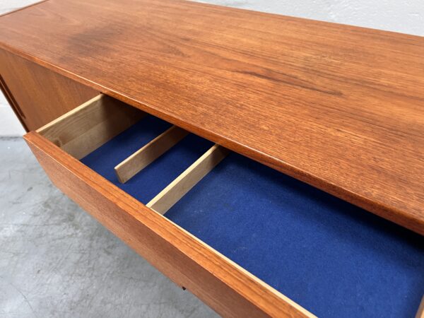 1960s ‘Lyon’ Sideboard by Nils Jonson for Troeds Bjärnum