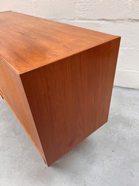 1960s ‘Lyon’ Sideboard by Nils Jonson for Troeds Bjärnum