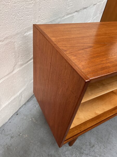 1960s ‘Lyon’ Sideboard by Nils Jonson for Troeds Bjärnum