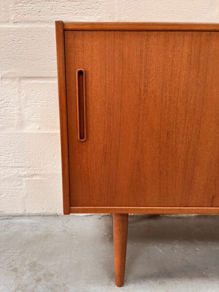 1960s ‘Lyon’ Sideboard by Nils Jonson for Troeds Bjärnum