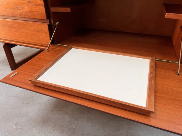 Mid Century 1960s Sideboard by White & Newton