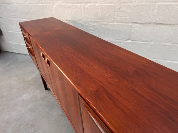 Vintage McIntosh 'Dunfermline' Sideboard