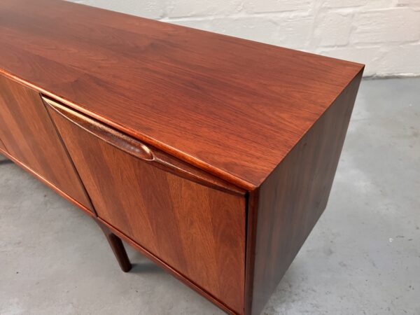 Vintage McIntosh 'Dunfermline' Sideboard