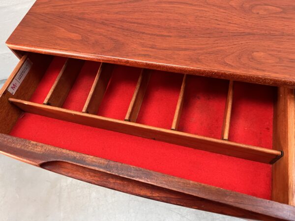 Vintage McIntosh 'Dunfermline' Sideboard