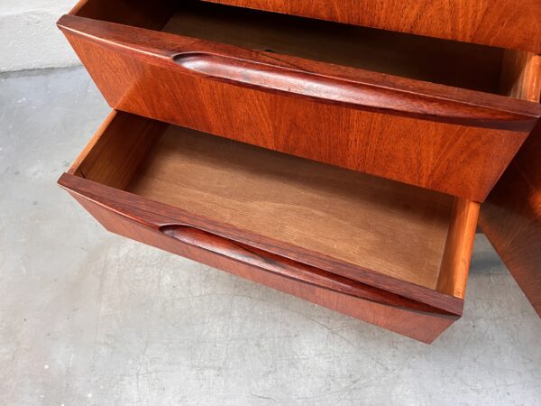 Vintage McIntosh 'Dunfermline' Sideboard