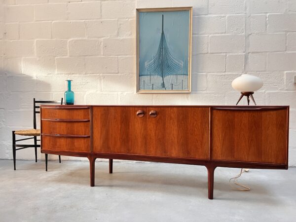 Vintage McIntosh 'Dunfermline' Sideboard