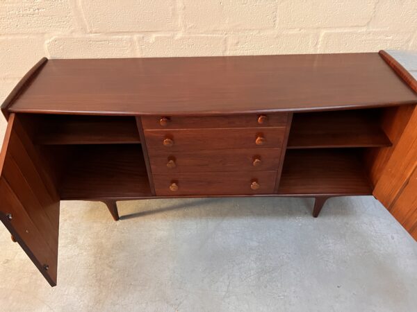 Mid Century Younger ‘Volnay’ Sideboard by John Herbert