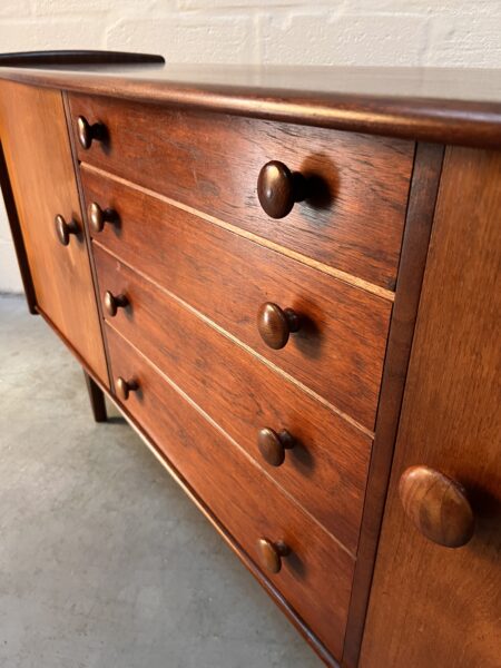 Mid Century Younger ‘Volnay’ Sideboard by John Herbert