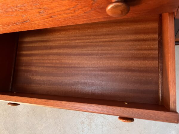 Mid Century Younger ‘Volnay’ Sideboard by John Herbert