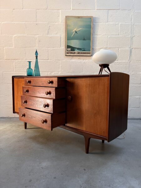 Mid Century Younger ‘Volnay’ Sideboard by John Herbert