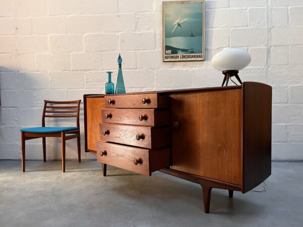 Mid Century Younger ‘Volnay’ Sideboard by John Herbert