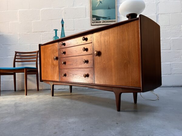Mid Century Younger ‘Volnay’ Sideboard by John Herbert