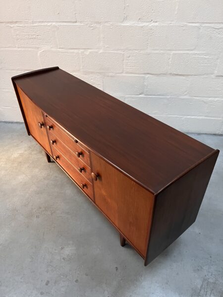 Mid Century Younger ‘Volnay’ Sideboard by John Herbert