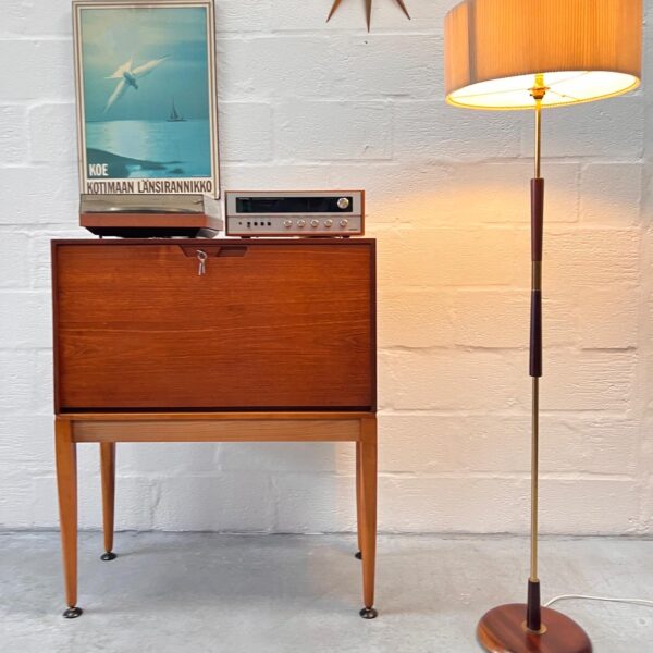 1958 Heal's 'Music Box'