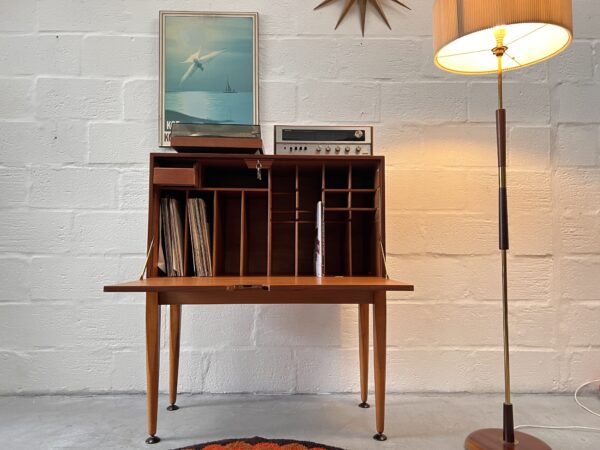 1958 Heal's 'Music Box'