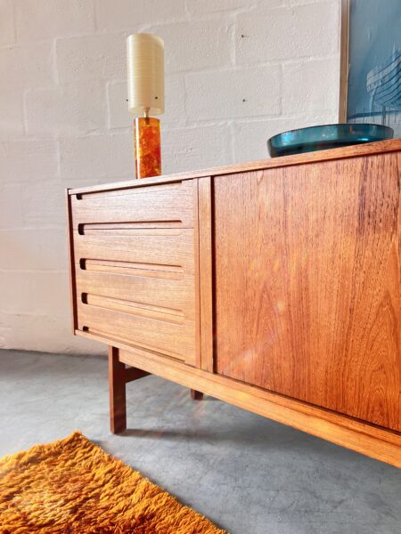 1960s Sideboard by Bernhard Pedersen & Son