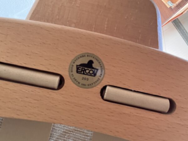 Vintage Ercol Windsor Living Room Suite