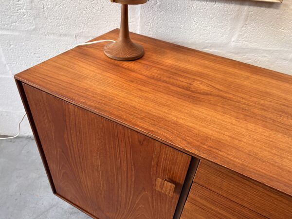 Mid Century I.B. Kofod Larsen 1960s Sideboard for G Plan