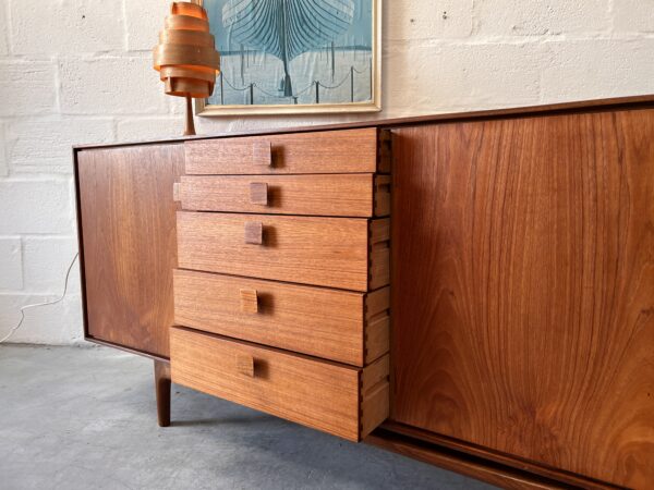 Mid Century I.B. Kofod Larsen 1960s Sideboard for G Plan
