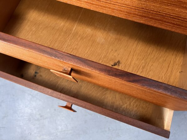 Mid Century I.B. Kofod Larsen 1960s Sideboard for G Plan