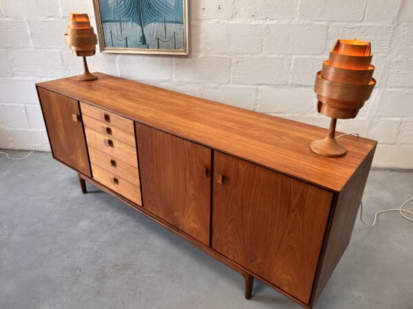 Mid Century I.B. Kofod Larsen 1960s Sideboard for G Plan
