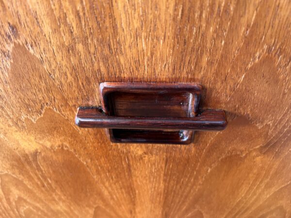 Nathan Furniture 'Corinthian' 1960s Teak Sideboard