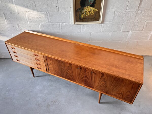 Mid Century ‘Hamilton’ Sideboard by Robert Heritage for Archie Shine