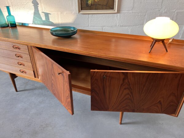 Mid Century ‘Hamilton’ Sideboard by Robert Heritage for Archie Shine