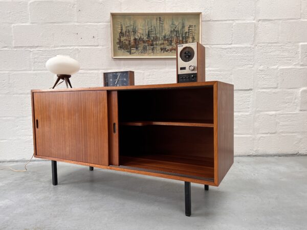 Mid Century Sideboard by Robin Day For Hille, 1950s