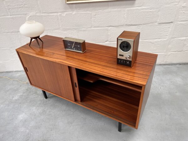 Mid Century Sideboard by Robin Day For Hille, 1950s