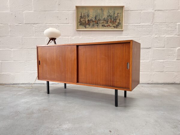 Mid Century Sideboard by Robin Day For Hille, 1950s