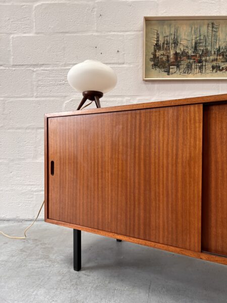 Mid Century Sideboard by Robin Day For Hille, 1950s