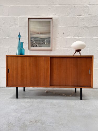 Mid Century Sideboard by Robin Day For Hille, 1950s