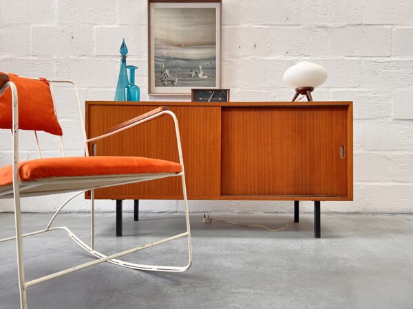 Mid Century Sideboard by Robin Day For Hille, 1950s